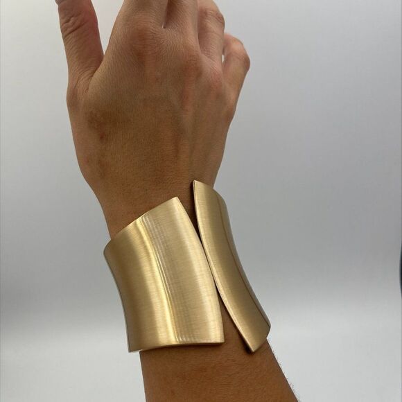 NWOT fashion jewellery, native, boho, statement sized, gold tones, colou… - Picture 9 of 11